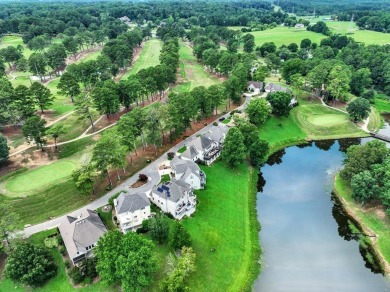 Brick home with a great view of golf course on one side and a on Terri Pines Country Club in Alabama - for sale on GolfHomes.com, golf home, golf lot