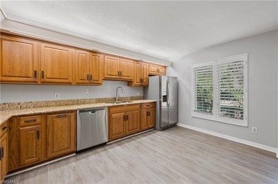 Rarely available 3-bedroom 3-bath condo in Cypress Commons with on Wyndemere Country Club in Florida - for sale on GolfHomes.com, golf home, golf lot