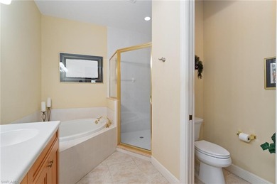 RARELY AVAILABLE COACH HOME WITH GOLF COURSE VIEWS! This on Vineyards Golf and Country Club in Florida - for sale on GolfHomes.com, golf home, golf lot