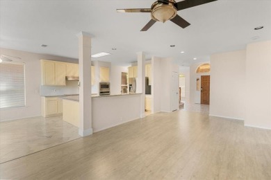 This golf course home is located at The Golf Club at Fossil on The Golf Club at Fossil Creek in Texas - for sale on GolfHomes.com, golf home, golf lot