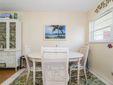 First Floor, BEST location --directly across from the clubhouse on Vero Beach South Golf Course in Florida - for sale on GolfHomes.com, golf home, golf lot