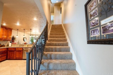 Welcome to your escape at the Lakewood Hills Condo. This unit on Indian Hills Country Club in Arkansas - for sale on GolfHomes.com, golf home, golf lot
