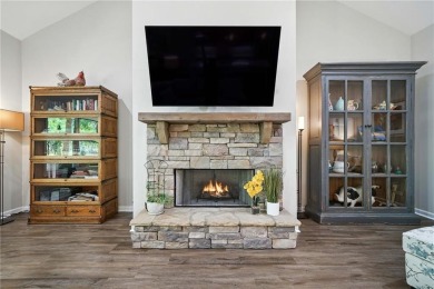 Better than New! This Upgraded Craftsman Home Sits at the Foot on The Highlands Course at Lake Arrowhead in Georgia - for sale on GolfHomes.com, golf home, golf lot