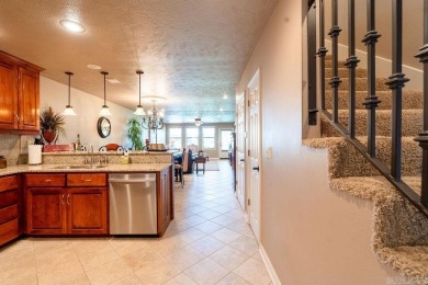 Welcome to your escape at the Lakewood Hills Condo. This unit on Indian Hills Country Club in Arkansas - for sale on GolfHomes.com, golf home, golf lot