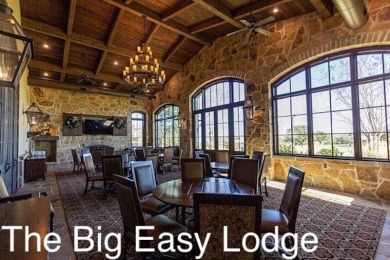 Escape to Big Easy Ranch and indulge in a serene and carefree on Columbus Golf Club in Texas - for sale on GolfHomes.com, golf home, golf lot