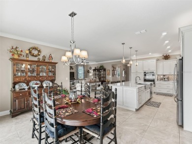 This STUNNING Arlington model is located in the elite Candler on Candler Hills Golf and Country Club in Florida - for sale on GolfHomes.com, golf home, golf lot