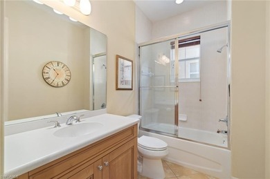 RARELY AVAILABLE COACH HOME WITH GOLF COURSE VIEWS! This on Vineyards Golf and Country Club in Florida - for sale on GolfHomes.com, golf home, golf lot