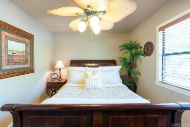 Welcome to your escape at the Lakewood Hills Condo. This unit on Indian Hills Country Club in Arkansas - for sale on GolfHomes.com, golf home, golf lot