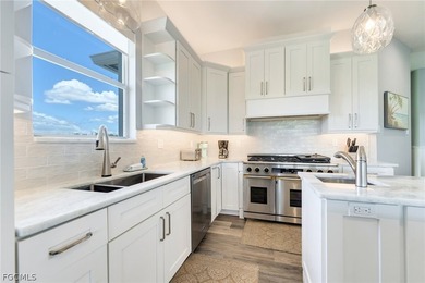 Welcome to Beach Haven, a thoughtfully designed coastal estate on  in Florida - for sale on GolfHomes.com, golf home, golf lot