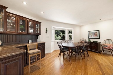 Perfectly positioned on the golf course and just one block from on Lake Almanor Country Club in California - for sale on GolfHomes.com, golf home, golf lot