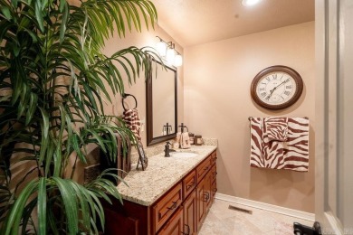 Welcome to your escape at the Lakewood Hills Condo. This unit on Indian Hills Country Club in Arkansas - for sale on GolfHomes.com, golf home, golf lot
