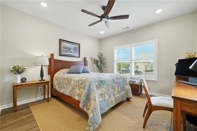 Better than New! This Upgraded Craftsman Home Sits at the Foot on The Highlands Course at Lake Arrowhead in Georgia - for sale on GolfHomes.com, golf home, golf lot