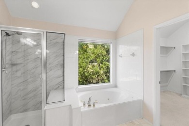 This golf course home is located at The Golf Club at Fossil on The Golf Club at Fossil Creek in Texas - for sale on GolfHomes.com, golf home, golf lot