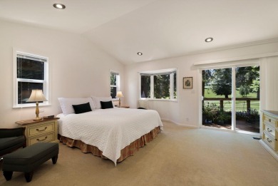 Perfectly positioned on the golf course and just one block from on Lake Almanor Country Club in California - for sale on GolfHomes.com, golf home, golf lot