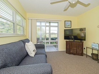 First Floor, BEST location --directly across from the clubhouse on Vero Beach South Golf Course in Florida - for sale on GolfHomes.com, golf home, golf lot