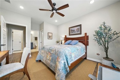 Better than New! This Upgraded Craftsman Home Sits at the Foot on The Highlands Course at Lake Arrowhead in Georgia - for sale on GolfHomes.com, golf home, golf lot