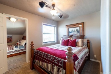 Welcome to your escape at the Lakewood Hills Condo. This unit on Indian Hills Country Club in Arkansas - for sale on GolfHomes.com, golf home, golf lot