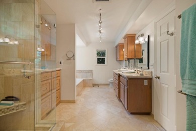 Perfectly positioned on the golf course and just one block from on Lake Almanor Country Club in California - for sale on GolfHomes.com, golf home, golf lot