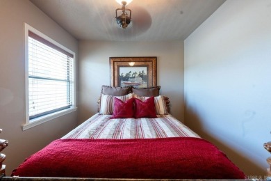 Welcome to your escape at the Lakewood Hills Condo. This unit on Indian Hills Country Club in Arkansas - for sale on GolfHomes.com, golf home, golf lot