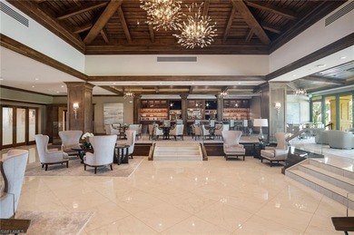 RARELY AVAILABLE COACH HOME WITH GOLF COURSE VIEWS! This on Vineyards Golf and Country Club in Florida - for sale on GolfHomes.com, golf home, golf lot