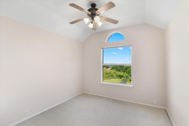 This golf course home is located at The Golf Club at Fossil on The Golf Club at Fossil Creek in Texas - for sale on GolfHomes.com, golf home, golf lot