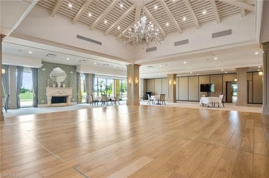 RARELY AVAILABLE COACH HOME WITH GOLF COURSE VIEWS! This on Vineyards Golf and Country Club in Florida - for sale on GolfHomes.com, golf home, golf lot