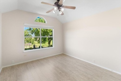 This golf course home is located at The Golf Club at Fossil on The Golf Club at Fossil Creek in Texas - for sale on GolfHomes.com, golf home, golf lot
