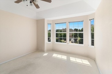 This golf course home is located at The Golf Club at Fossil on The Golf Club at Fossil Creek in Texas - for sale on GolfHomes.com, golf home, golf lot