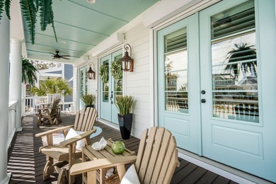 Welcome home to Stratton by the Sound, where coastal living on Charleston National Golf Club in South Carolina - for sale on GolfHomes.com, golf home, golf lot