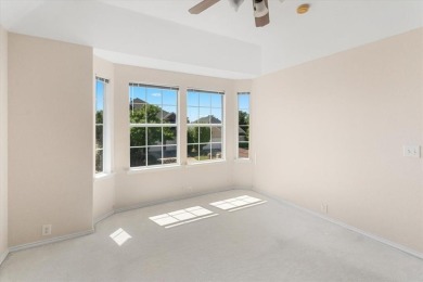 This golf course home is located at The Golf Club at Fossil on The Golf Club at Fossil Creek in Texas - for sale on GolfHomes.com, golf home, golf lot