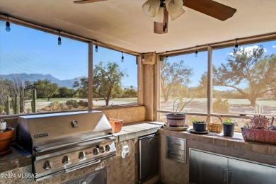 This home offers a perfect blend of comfort and convenience on Torres Blancas Golf Club in Arizona - for sale on GolfHomes.com, golf home, golf lot