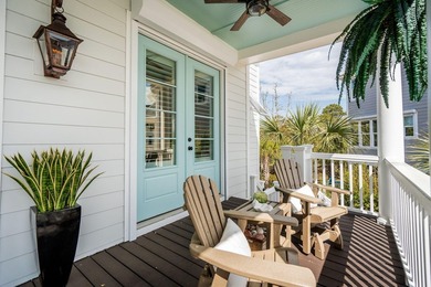 Welcome home to Stratton by the Sound, where coastal living on Charleston National Golf Club in South Carolina - for sale on GolfHomes.com, golf home, golf lot