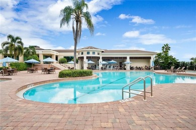 RARELY AVAILABLE COACH HOME WITH GOLF COURSE VIEWS! This on Vineyards Golf and Country Club in Florida - for sale on GolfHomes.com, golf home, golf lot