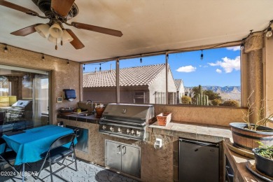 This home offers a perfect blend of comfort and convenience on Torres Blancas Golf Club in Arizona - for sale on GolfHomes.com, golf home, golf lot