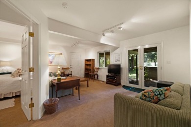 Perfectly positioned on the golf course and just one block from on Lake Almanor Country Club in California - for sale on GolfHomes.com, golf home, golf lot