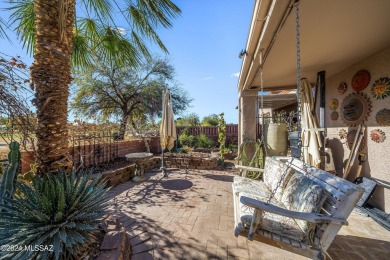 This home offers a perfect blend of comfort and convenience on Torres Blancas Golf Club in Arizona - for sale on GolfHomes.com, golf home, golf lot