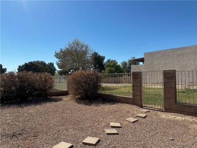 Step into this stunning home in the heart of Palo Verde Meadows on Chaparral Golf and Country Club in Arizona - for sale on GolfHomes.com, golf home, golf lot