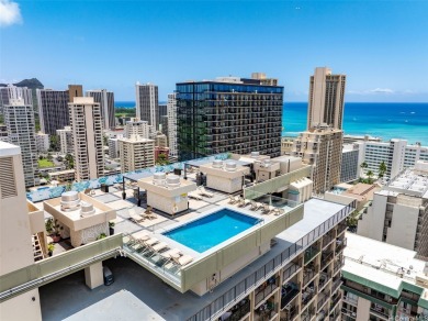 NEW PRICE and major BONUS: plumbing special assessment has on Ala Wai Golf Course in Hawaii - for sale on GolfHomes.com, golf home, golf lot
