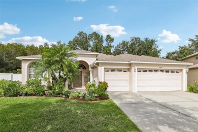 Calm after the storm? More like calm during--no hurricane damage on Heritage Isles Golf and Country Club in Florida - for sale on GolfHomes.com, golf home, golf lot