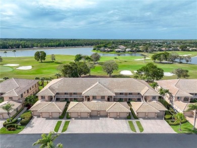 Rarely available and impeccably upgraded second floor, golf on Lely Resort Golf and Country Club in Florida - for sale on GolfHomes.com, golf home, golf lot