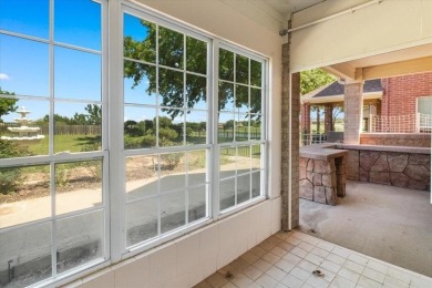 This golf course home is located at The Golf Club at Fossil on The Golf Club at Fossil Creek in Texas - for sale on GolfHomes.com, golf home, golf lot