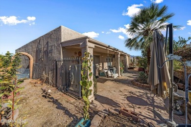 This home offers a perfect blend of comfort and convenience on Torres Blancas Golf Club in Arizona - for sale on GolfHomes.com, golf home, golf lot