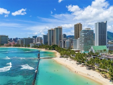 NEW PRICE and major BONUS: plumbing special assessment has on Ala Wai Golf Course in Hawaii - for sale on GolfHomes.com, golf home, golf lot