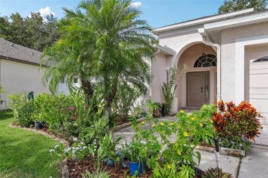 Calm after the storm? More like calm during--no hurricane damage on Heritage Isles Golf and Country Club in Florida - for sale on GolfHomes.com, golf home, golf lot