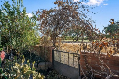 This home offers a perfect blend of comfort and convenience on Torres Blancas Golf Club in Arizona - for sale on GolfHomes.com, golf home, golf lot