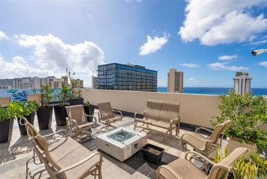 NEW PRICE and major BONUS: plumbing special assessment has on Ala Wai Golf Course in Hawaii - for sale on GolfHomes.com, golf home, golf lot