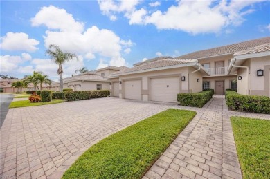 Rarely available and impeccably upgraded second floor, golf on Lely Resort Golf and Country Club in Florida - for sale on GolfHomes.com, golf home, golf lot