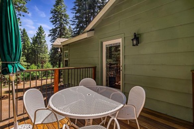Perfectly positioned on the golf course and just one block from on Lake Almanor Country Club in California - for sale on GolfHomes.com, golf home, golf lot