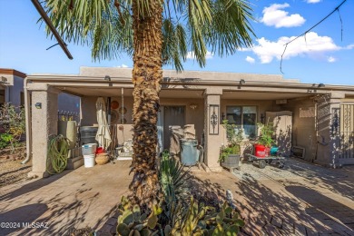 This home offers a perfect blend of comfort and convenience on Torres Blancas Golf Club in Arizona - for sale on GolfHomes.com, golf home, golf lot