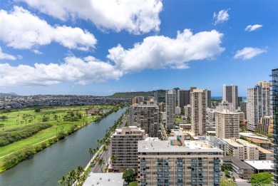 NEW PRICE and major BONUS: plumbing special assessment has on Ala Wai Golf Course in Hawaii - for sale on GolfHomes.com, golf home, golf lot